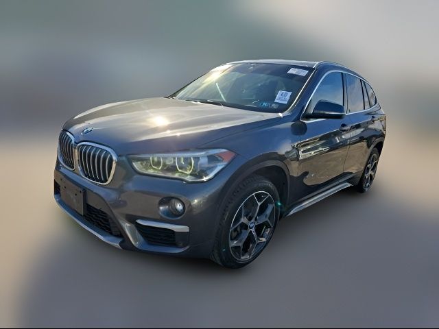 2017 BMW X1 xDrive28i