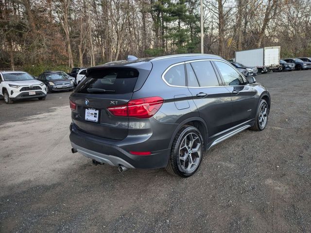 2017 BMW X1 xDrive28i