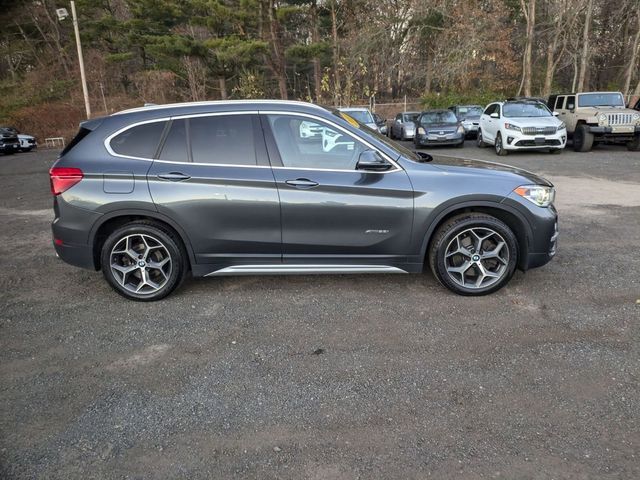 2017 BMW X1 xDrive28i