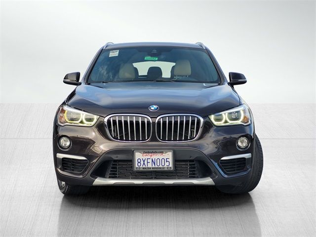 2017 BMW X1 xDrive28i