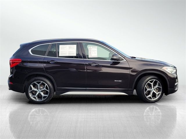 2017 BMW X1 xDrive28i