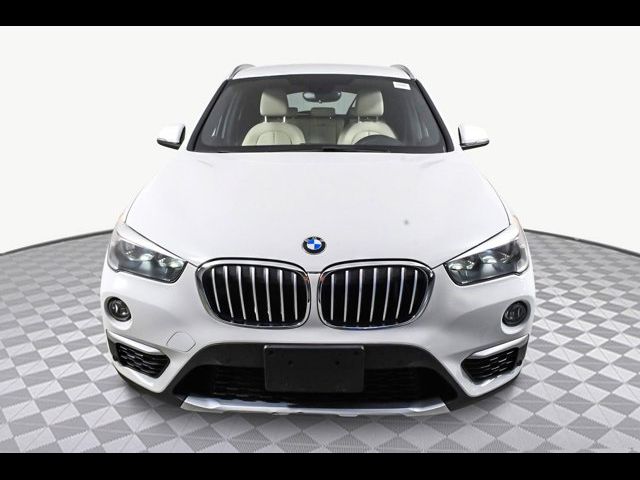 2017 BMW X1 xDrive28i