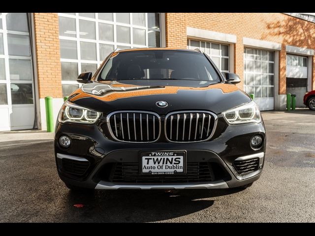 2017 BMW X1 xDrive28i