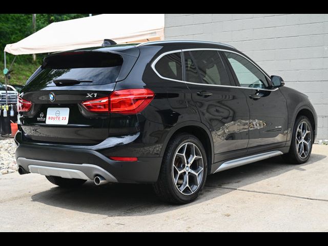 2017 BMW X1 xDrive28i