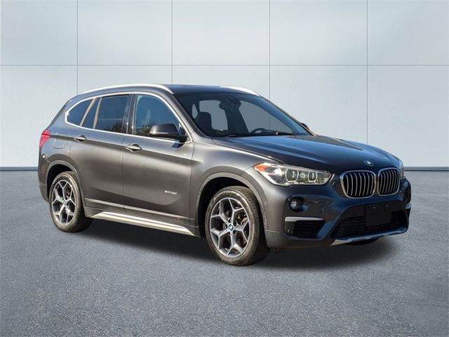 2017 BMW X1 xDrive28i