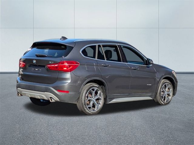 2017 BMW X1 xDrive28i