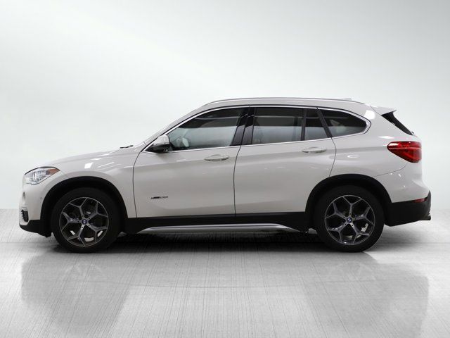 2017 BMW X1 xDrive28i