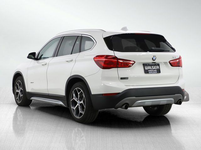 2017 BMW X1 xDrive28i