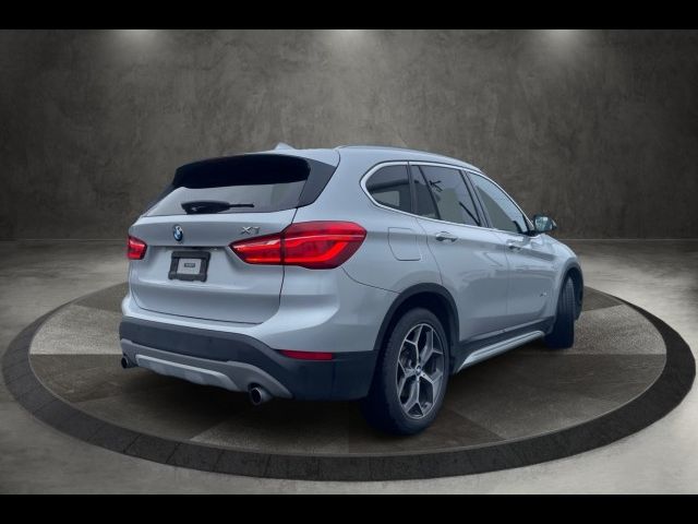 2017 BMW X1 xDrive28i