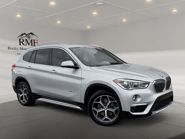 2017 BMW X1 xDrive28i