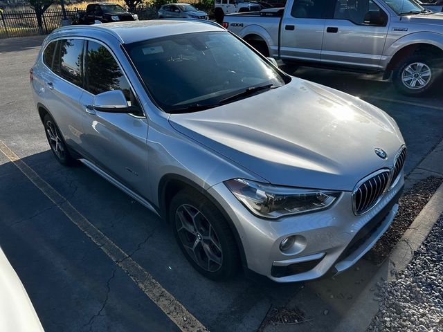 2017 BMW X1 xDrive28i