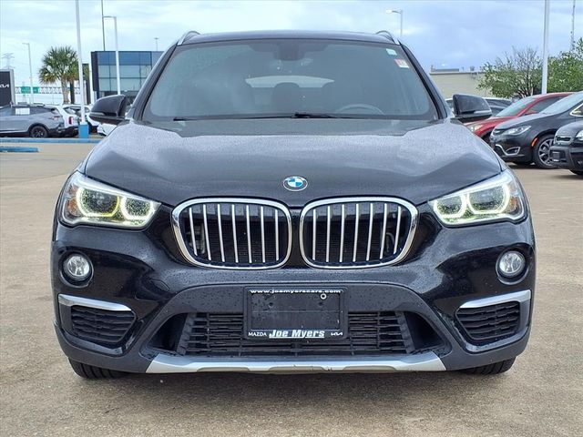 2017 BMW X1 xDrive28i