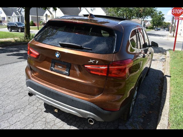 2017 BMW X1 xDrive28i