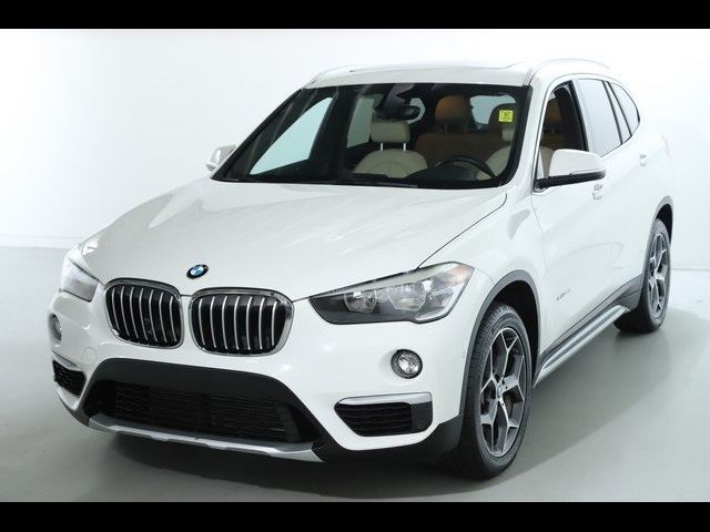 2017 BMW X1 xDrive28i