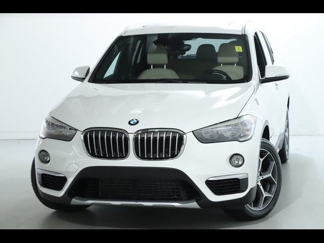 2017 BMW X1 xDrive28i