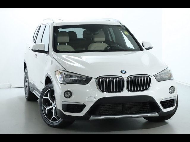 2017 BMW X1 xDrive28i