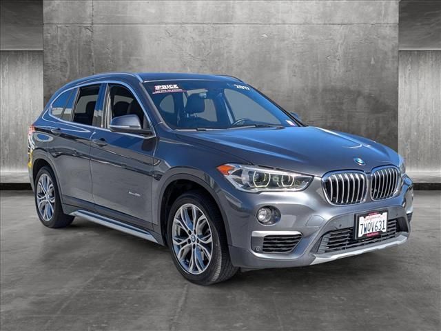 2017 BMW X1 xDrive28i