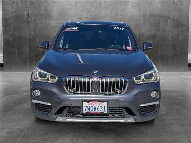 2017 BMW X1 xDrive28i