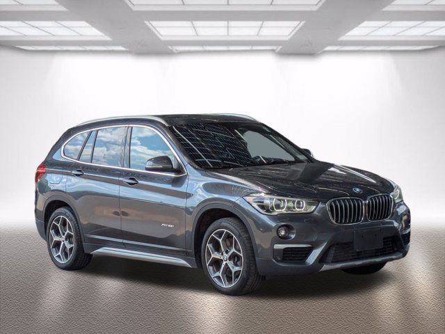 2017 BMW X1 xDrive28i