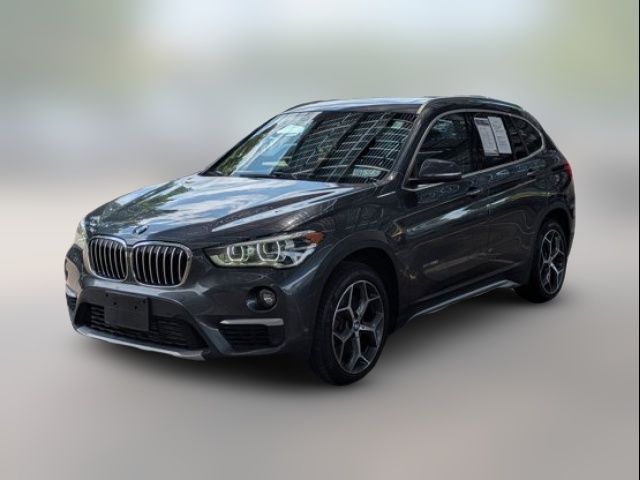 2017 BMW X1 xDrive28i