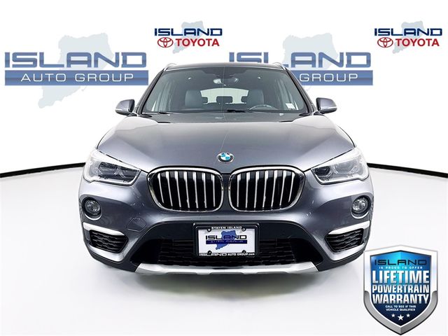 2017 BMW X1 xDrive28i