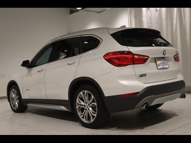 2017 BMW X1 xDrive28i