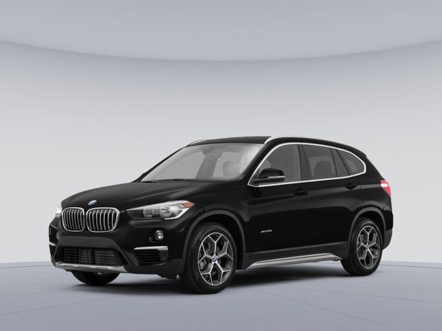 2017 BMW X1 xDrive28i