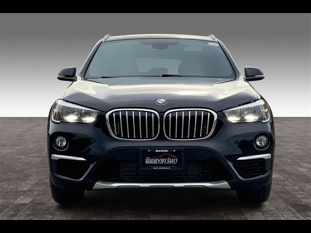 2017 BMW X1 xDrive28i