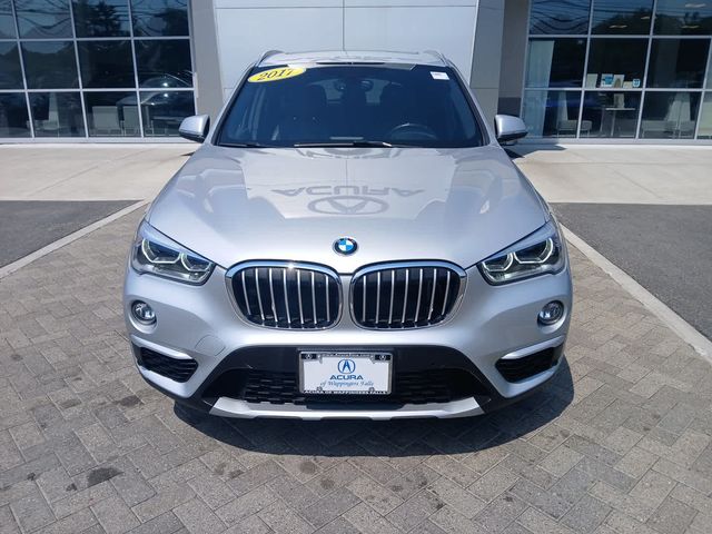 2017 BMW X1 xDrive28i