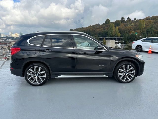 2017 BMW X1 xDrive28i