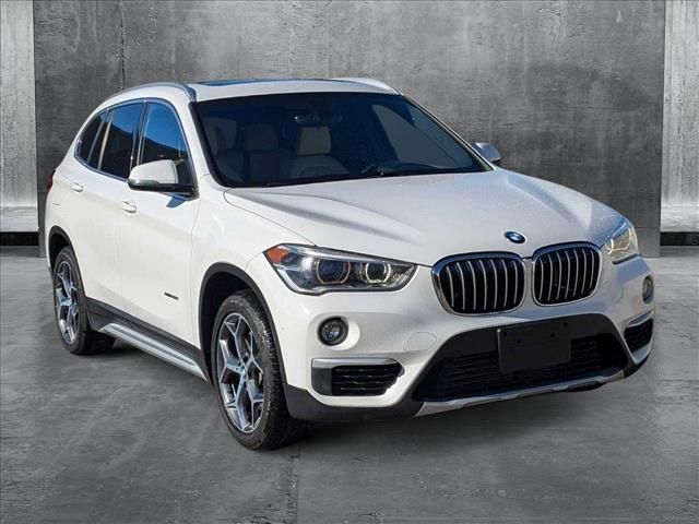 2017 BMW X1 xDrive28i