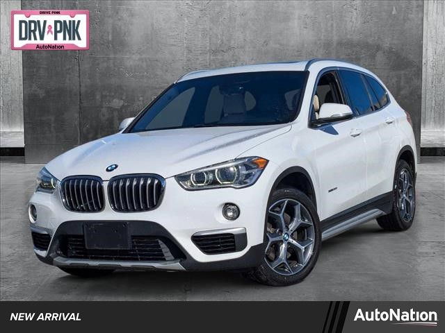 2017 BMW X1 xDrive28i