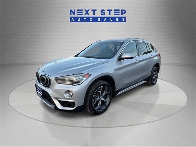 2017 BMW X1 xDrive28i