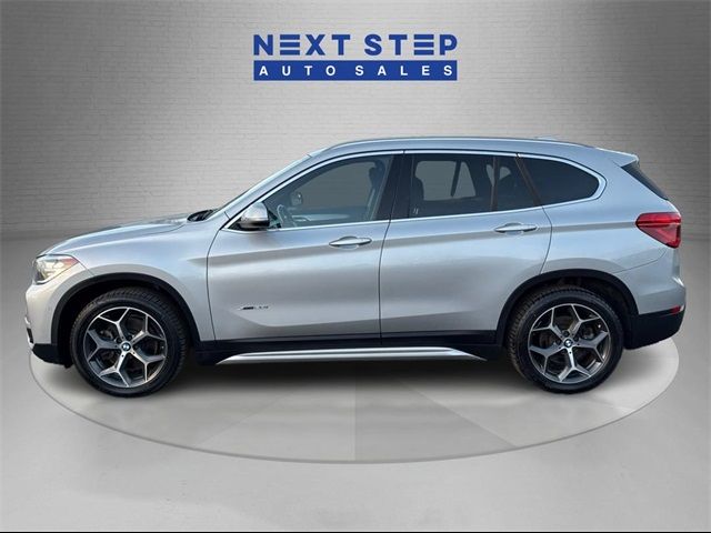 2017 BMW X1 xDrive28i