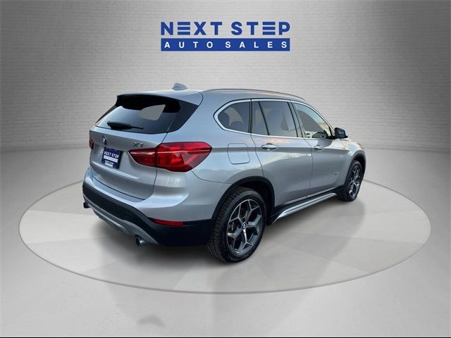 2017 BMW X1 xDrive28i