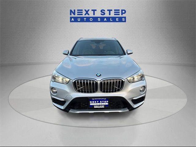 2017 BMW X1 xDrive28i