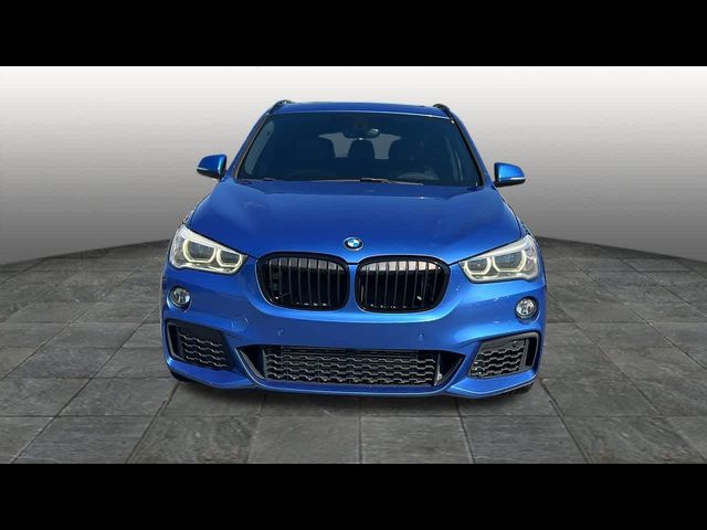 2017 BMW X1 xDrive28i