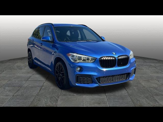 2017 BMW X1 xDrive28i