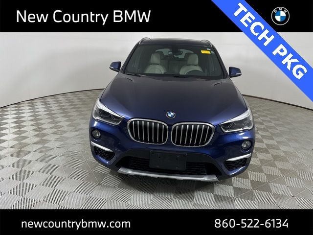 2017 BMW X1 xDrive28i