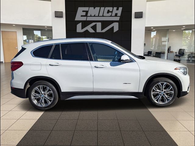 2017 BMW X1 xDrive28i