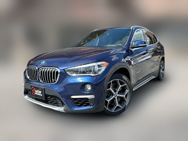 2017 BMW X1 xDrive28i