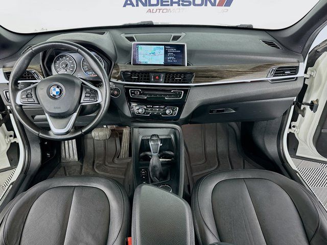 2017 BMW X1 xDrive28i