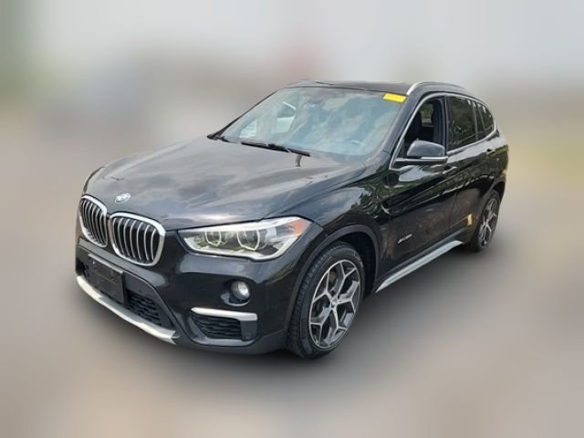 2017 BMW X1 xDrive28i