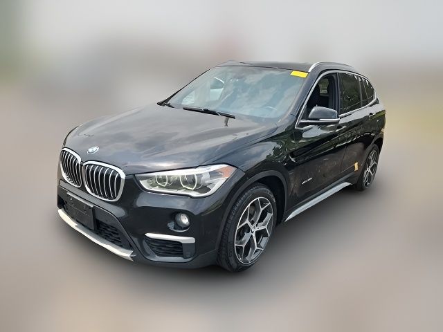 2017 BMW X1 xDrive28i