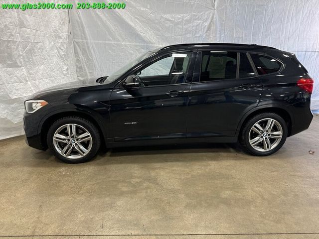 2017 BMW X1 xDrive28i