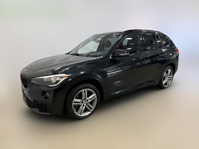 2017 BMW X1 xDrive28i