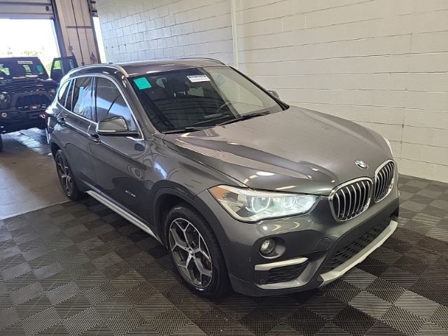 2017 BMW X1 xDrive28i