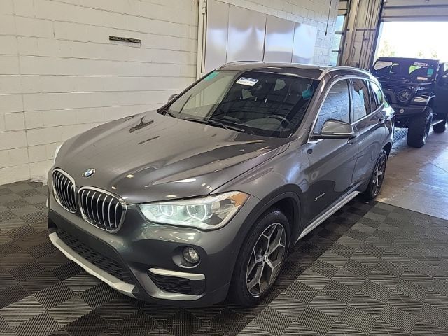 2017 BMW X1 xDrive28i