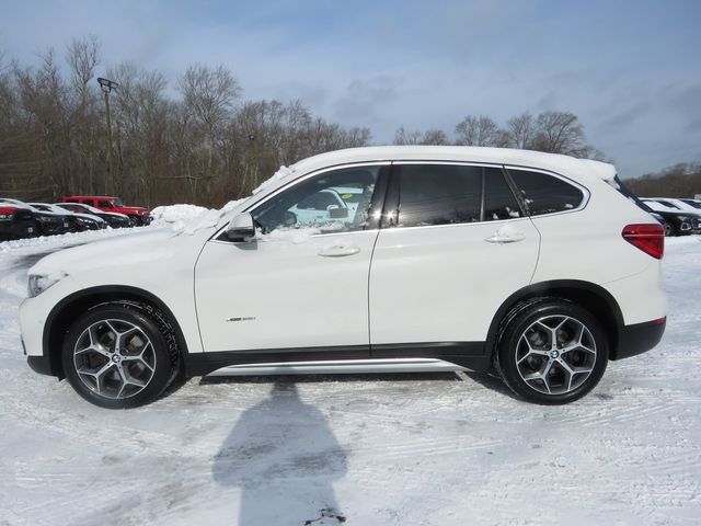 2017 BMW X1 xDrive28i