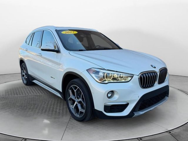 2017 BMW X1 xDrive28i